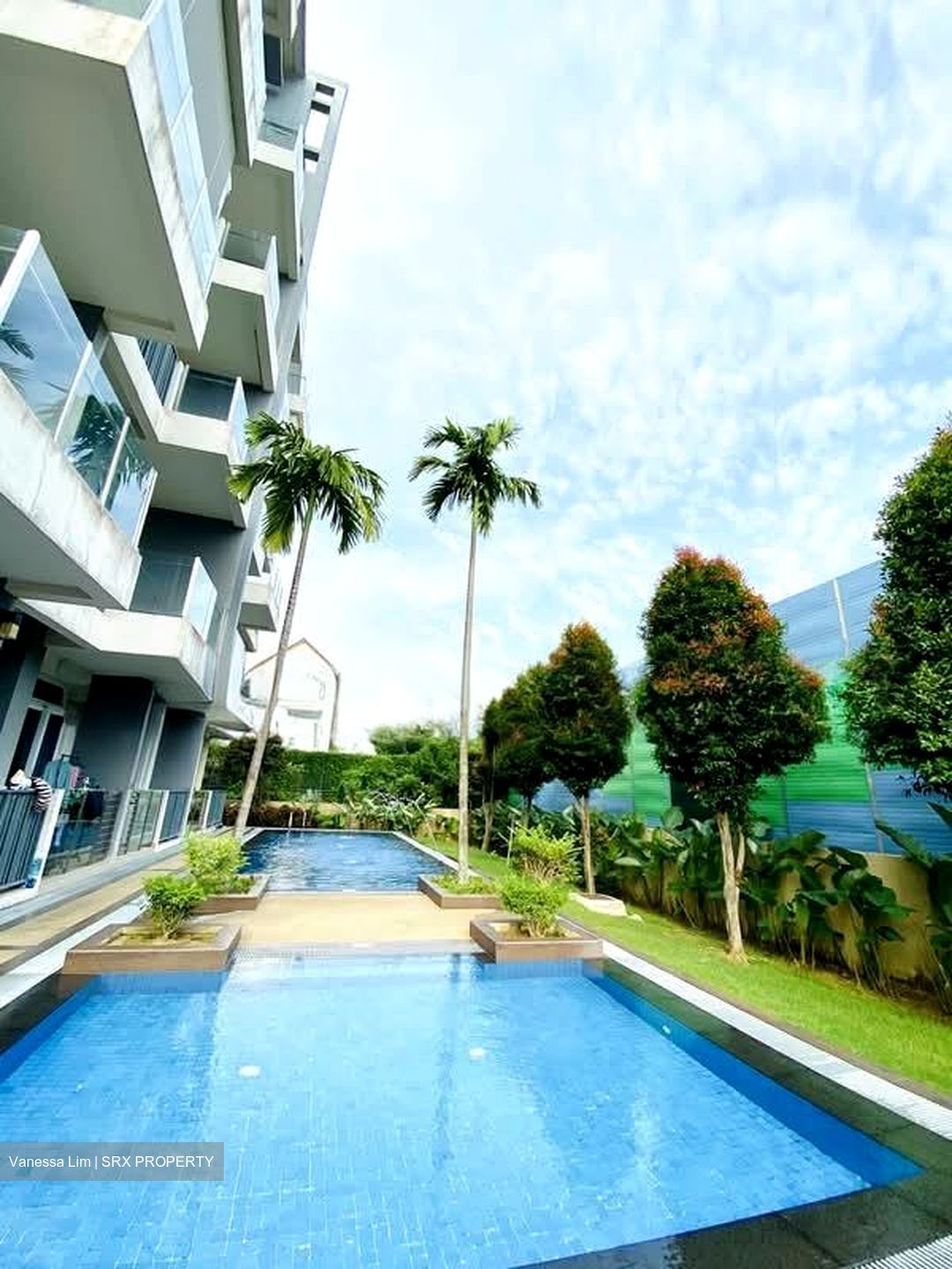 Eastwood Regency (D16), Apartment #534360631